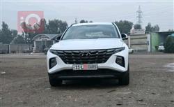 هیۆندای تۆکسۆن